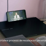 Nuevo Tiempo fortalece procesos de restauración personal con contenidos bíblicos